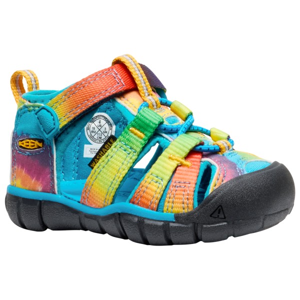 Keen - Toddler's Seacamp II CNX - Sandales