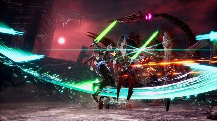 Sword Art Online: Last Recollection - Xbox Series X