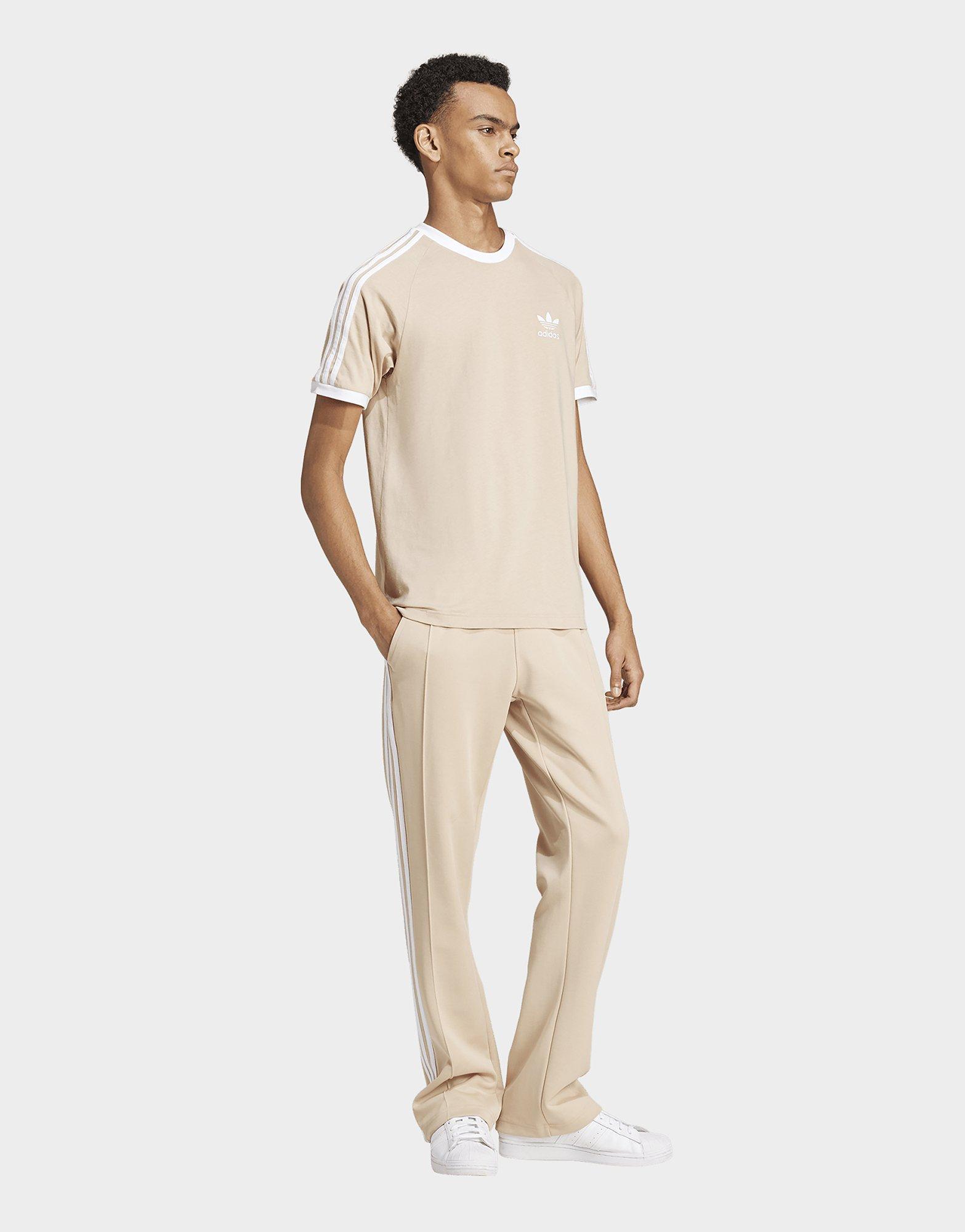 adidas Originals Adicolor Classics 3-Stripes T-Shirt