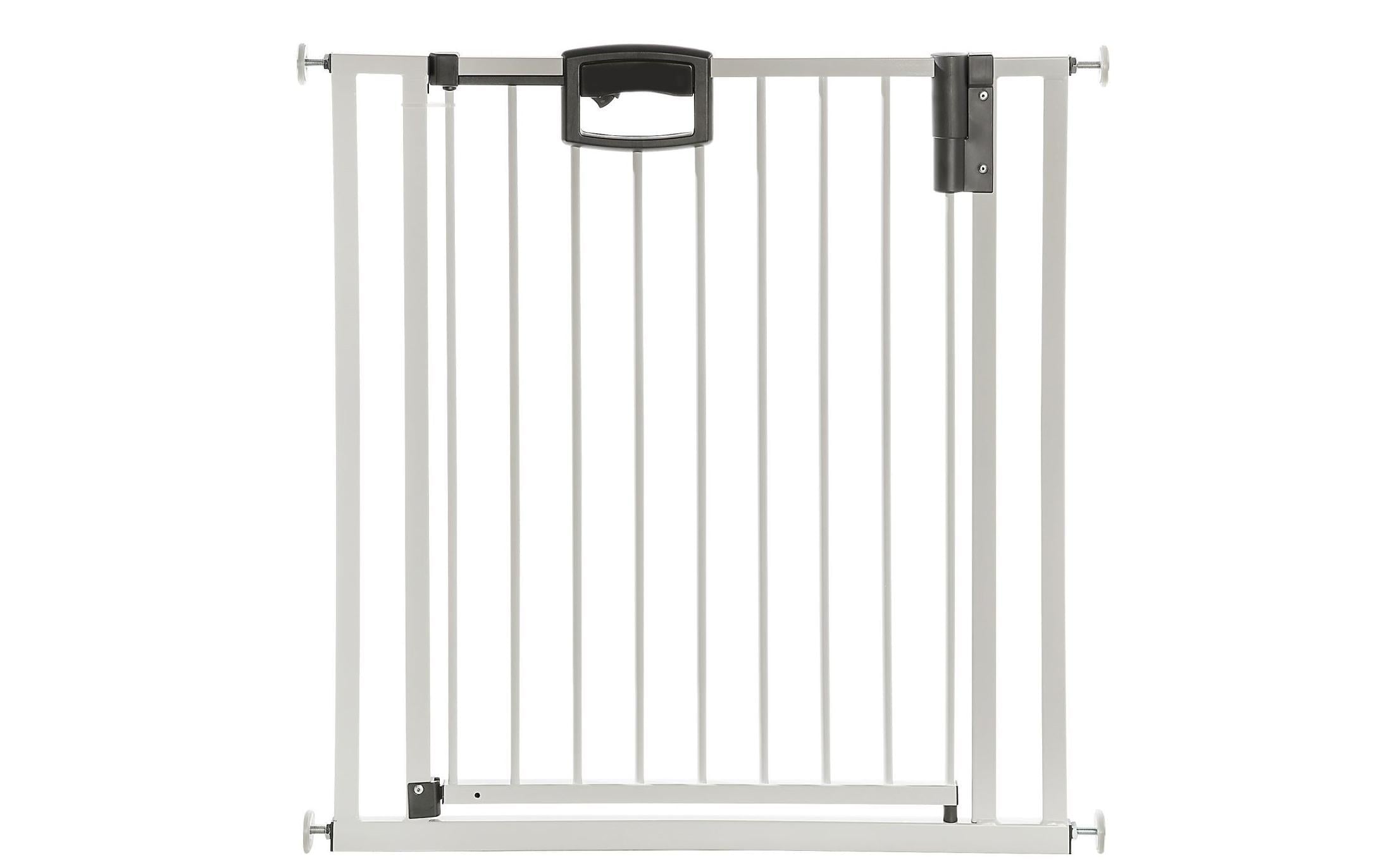 Geuther Türschutzgitter »Easylock Plus 80.5-88.5 cm«