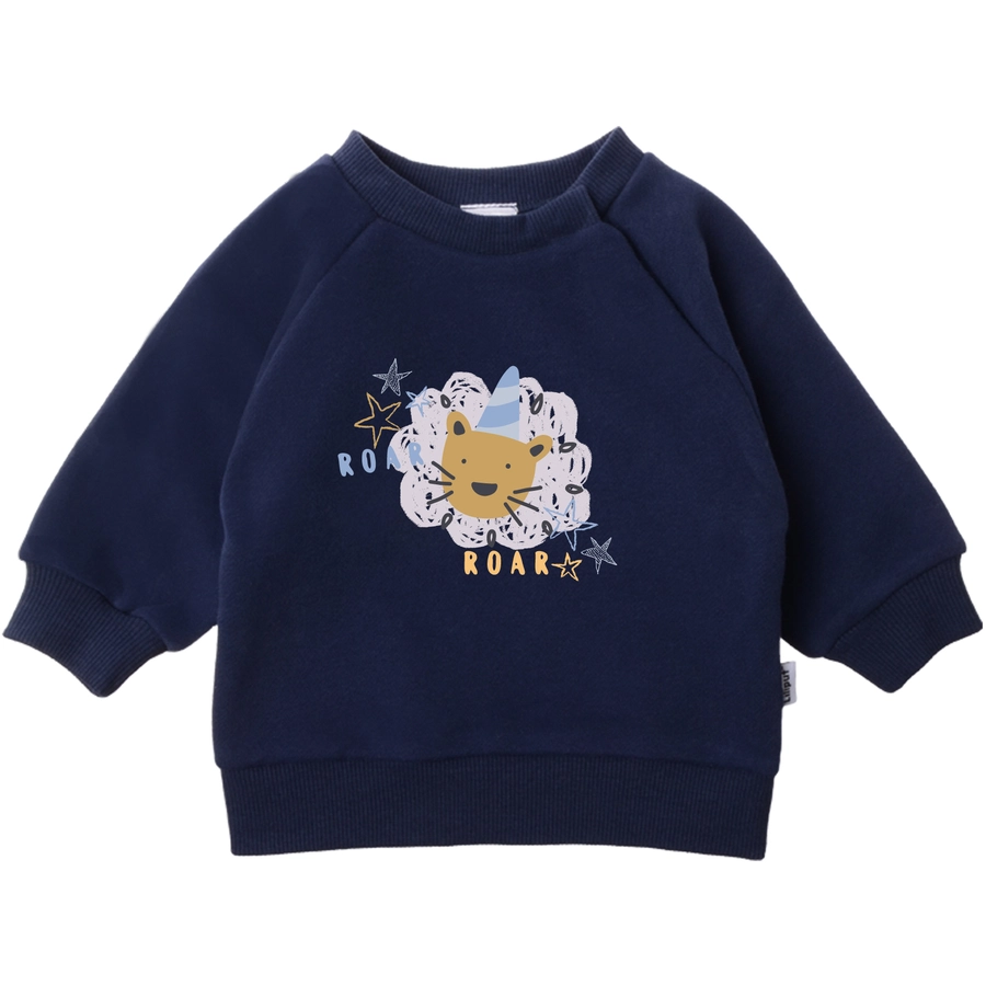 Liliput Sweatshirt Roar marine