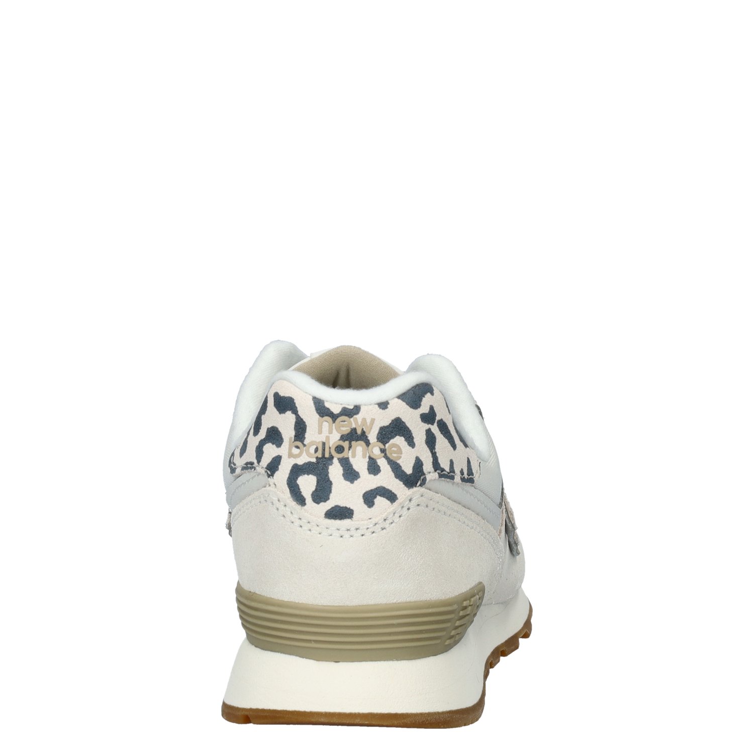 New Balance 574 meisjes sneaker New Balance Beige