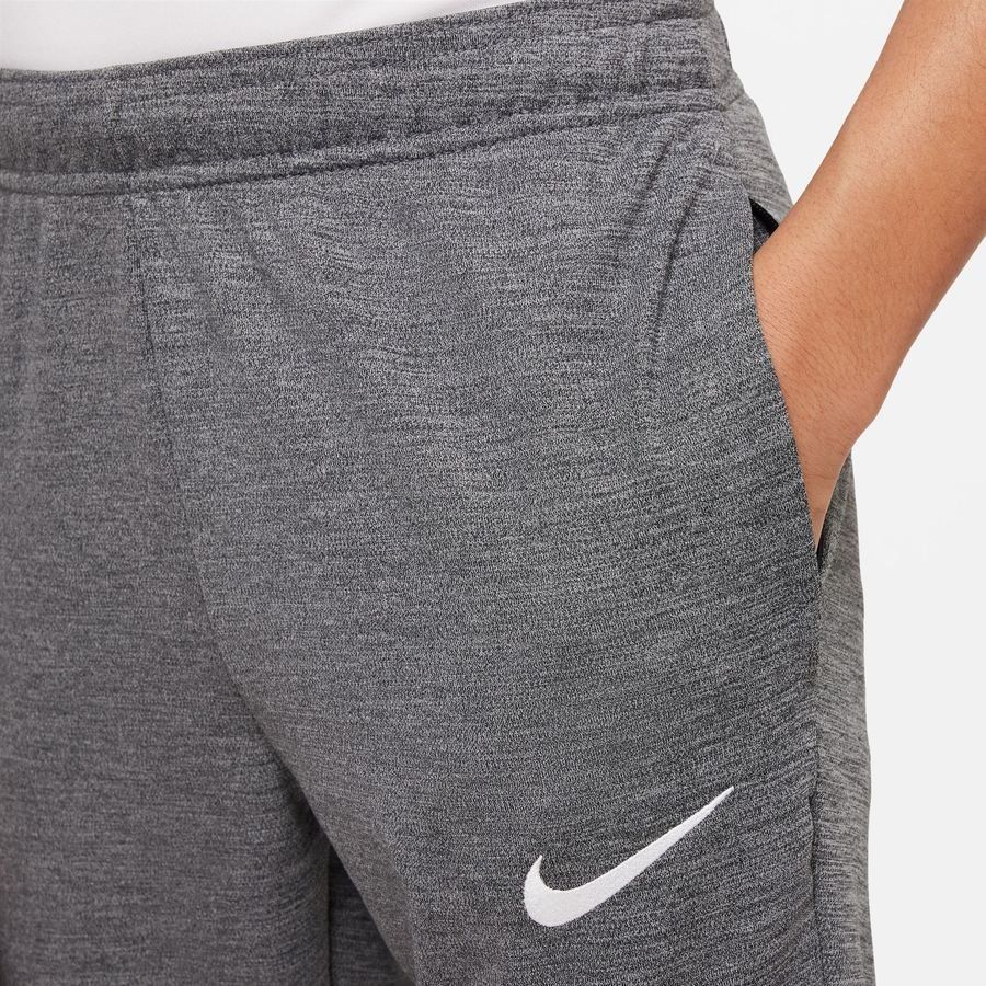 Nike Bas de Survêtement Dri-FIT Academy - Gris/Noir/Blanc Enfant