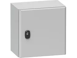 Schneider Electric NSYS3D4420P, 400 mm, 200 mm, 400 mm