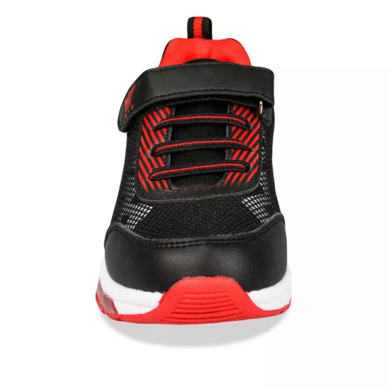Baskets NOIR UNYK PERF