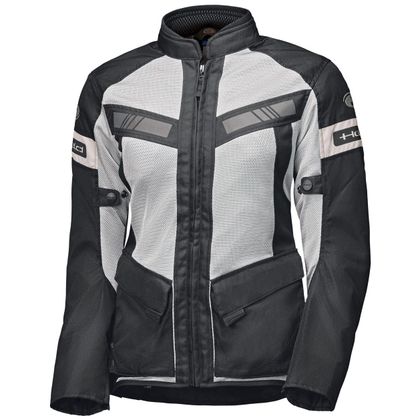 Blouson Held TROPIC XT FEMME - Gris / Noir