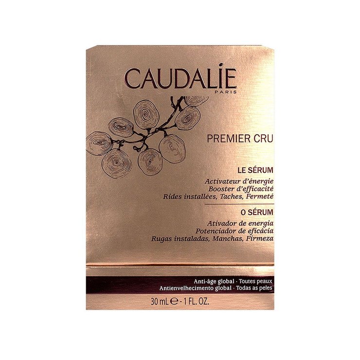 Premier cru le sérum 30ml