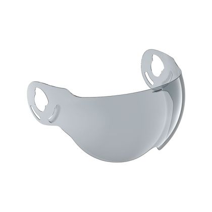 Ecran casque ROOF CRISTAL - BOXXER 2 / BOXXER RO9 / BOXXER CARBON RO9 / ROADSTER RO9 - Gris