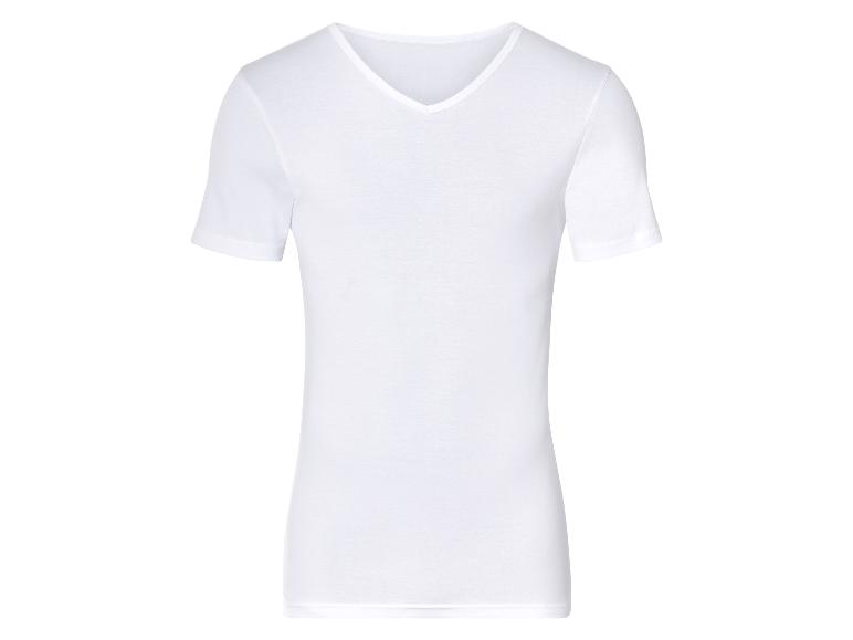 3 heren T-shirts