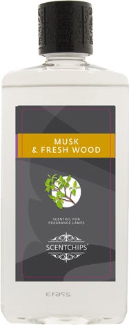 ScentChips ScentOil superb spring - summer musk 475ml
