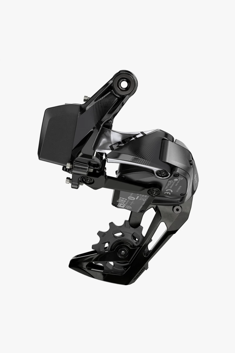Sram Rear Red XPLR eTap AXS without Battery Schaltwerk