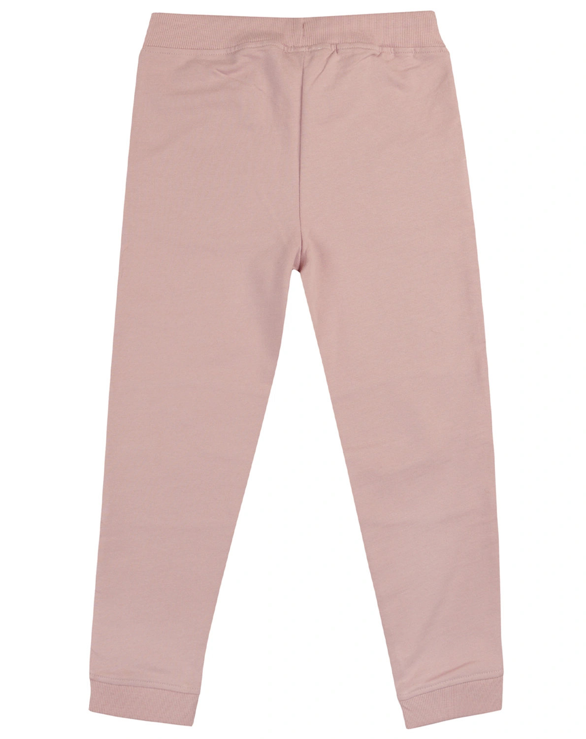 Jogginghose BE PART OF THE CIRCLE in burnished lilac