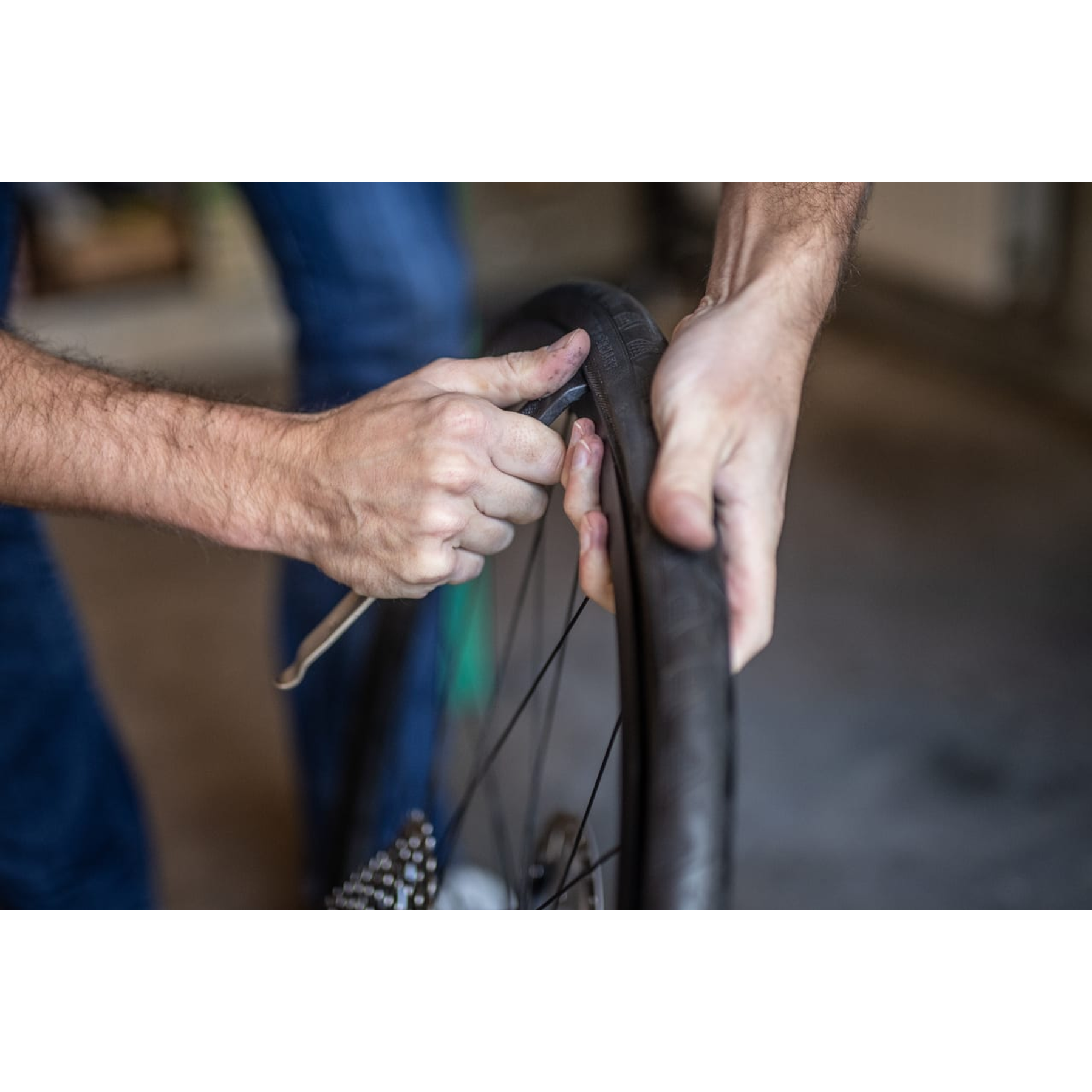 BBB Cycling BTL-79 ProfiLift Bandenlichter