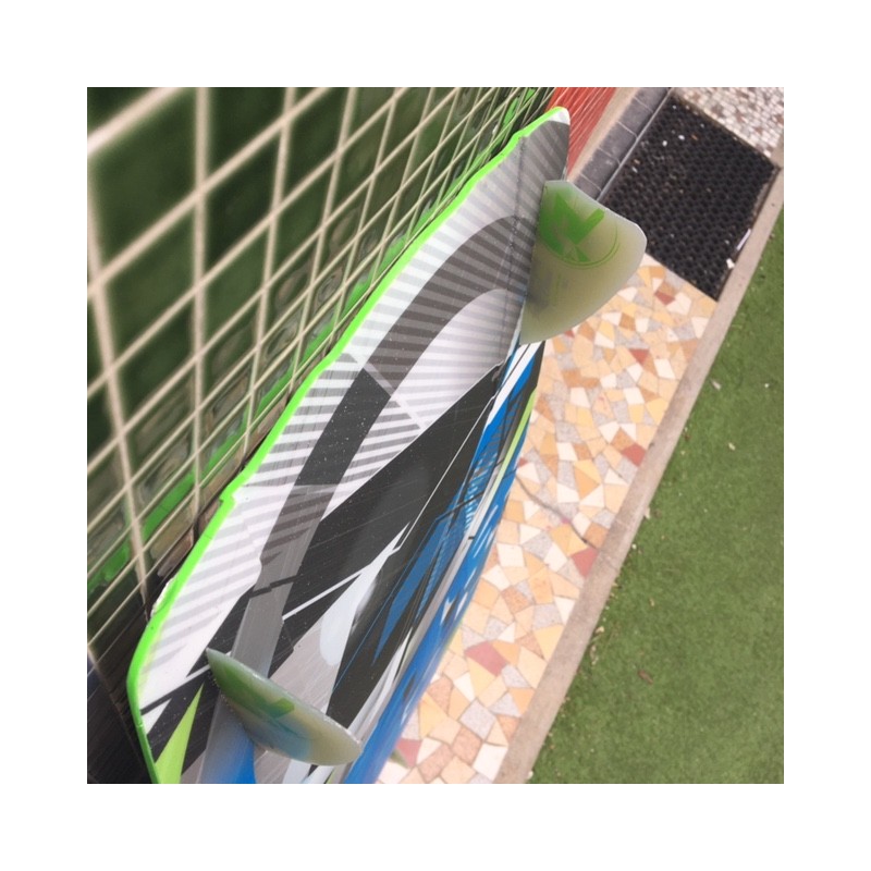Twin Tip occasion RSC Supreme 2015 - 135x41cm - The Corner Shop
