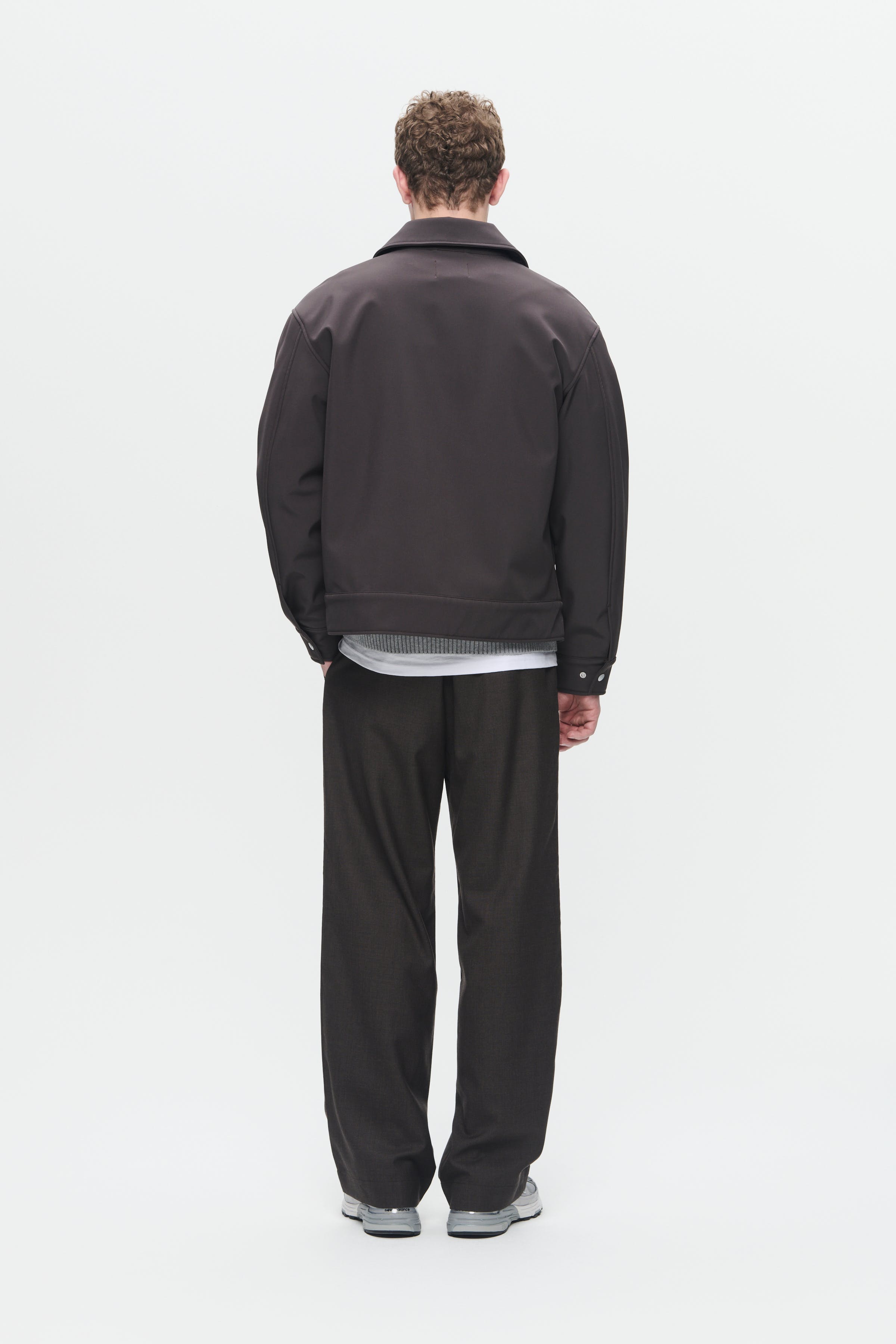 DOUBLE A BY W.W. MEN WWAro Jas