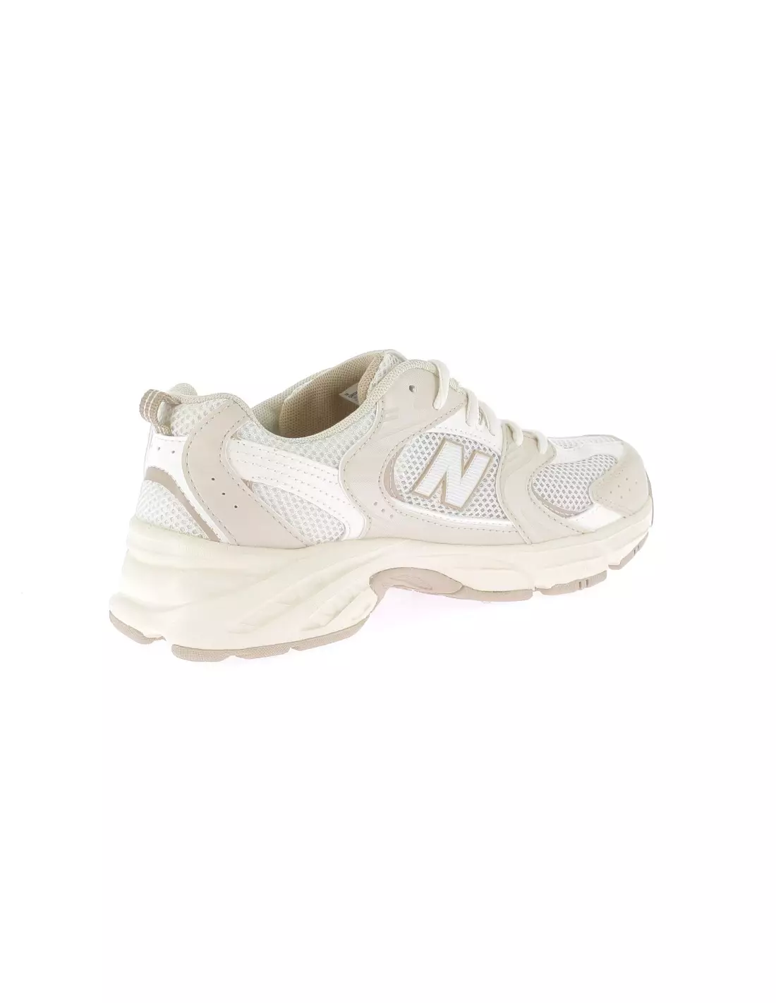 NEW BALANCE 530 - Baskets Beige