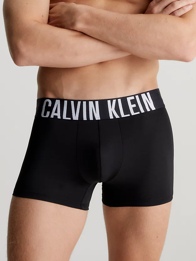 Pacote com 3 Cuecas Boxer - Intense Power
