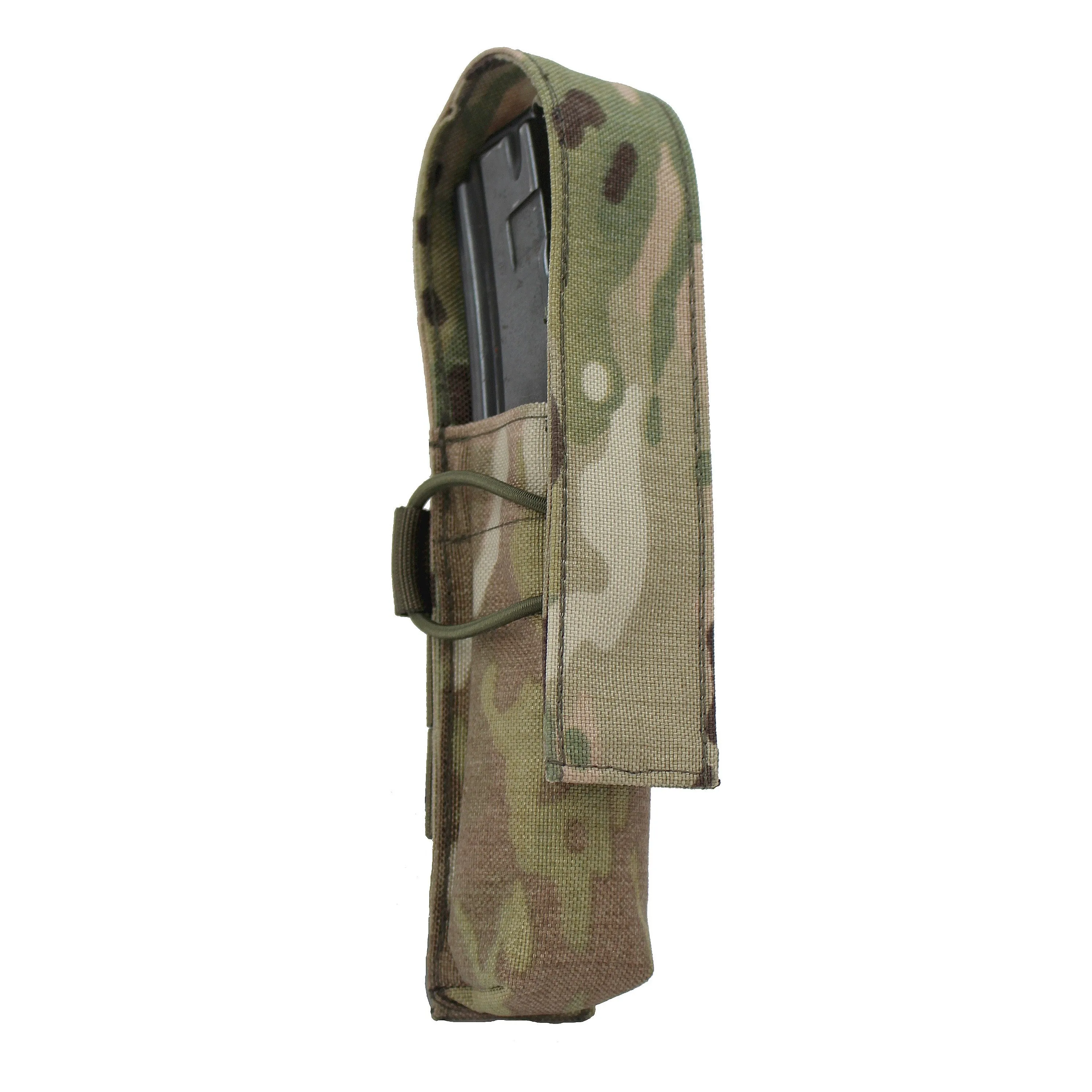 Zentauron -  Pistolenmagazintasche MP Multi