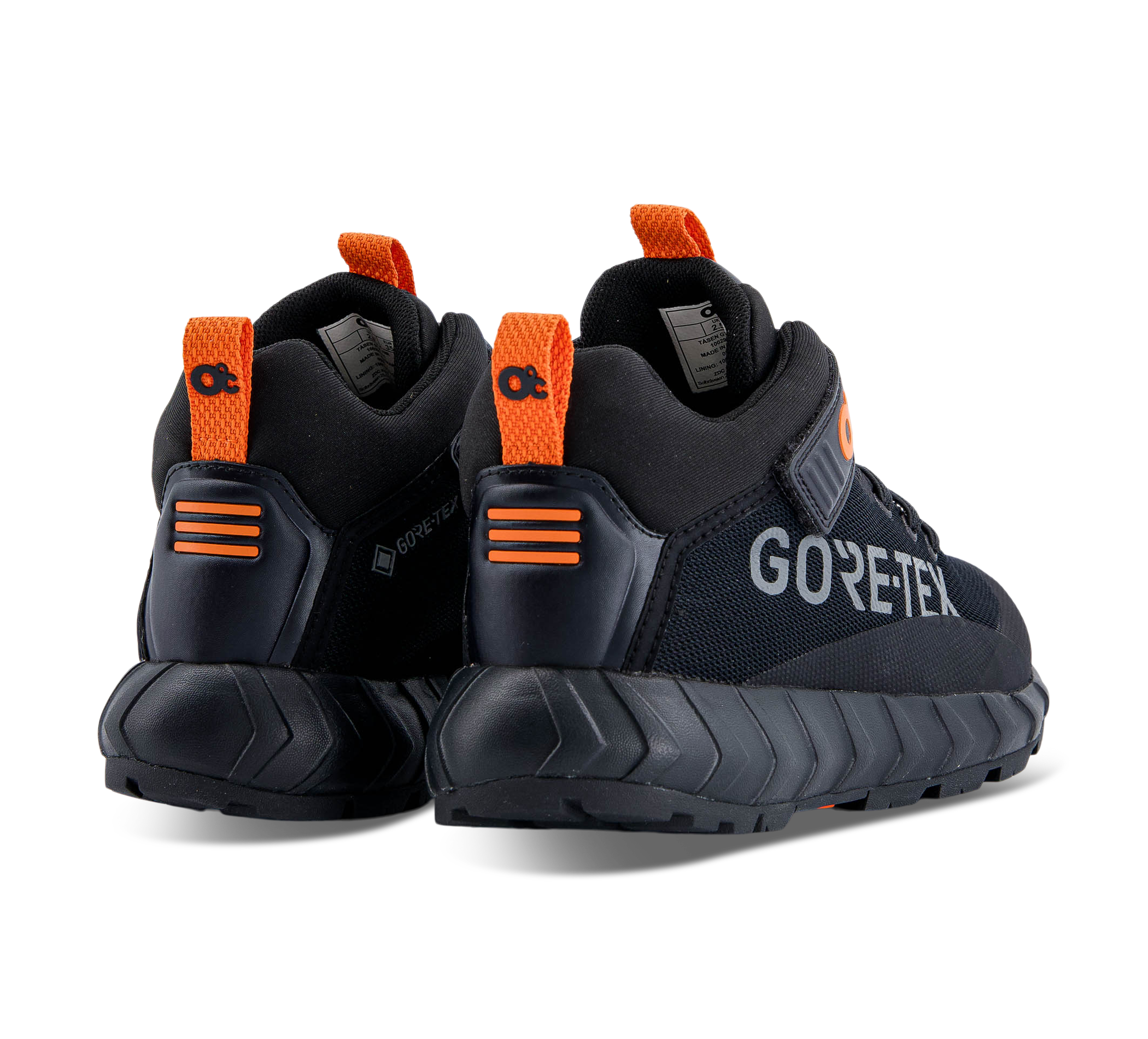 Zero C TASEN JR GTX
