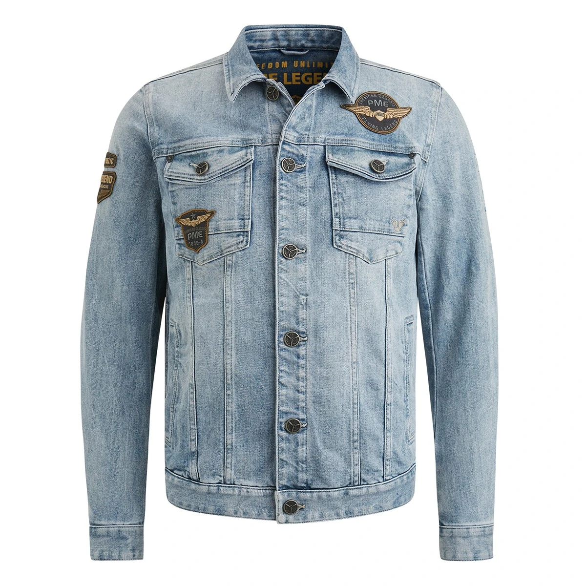 Heren Jas 27630202