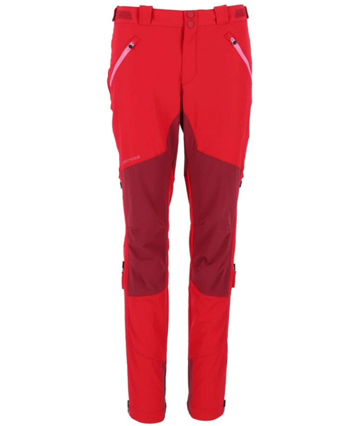 Twentyfour<br>Isbre Softshellbukse D