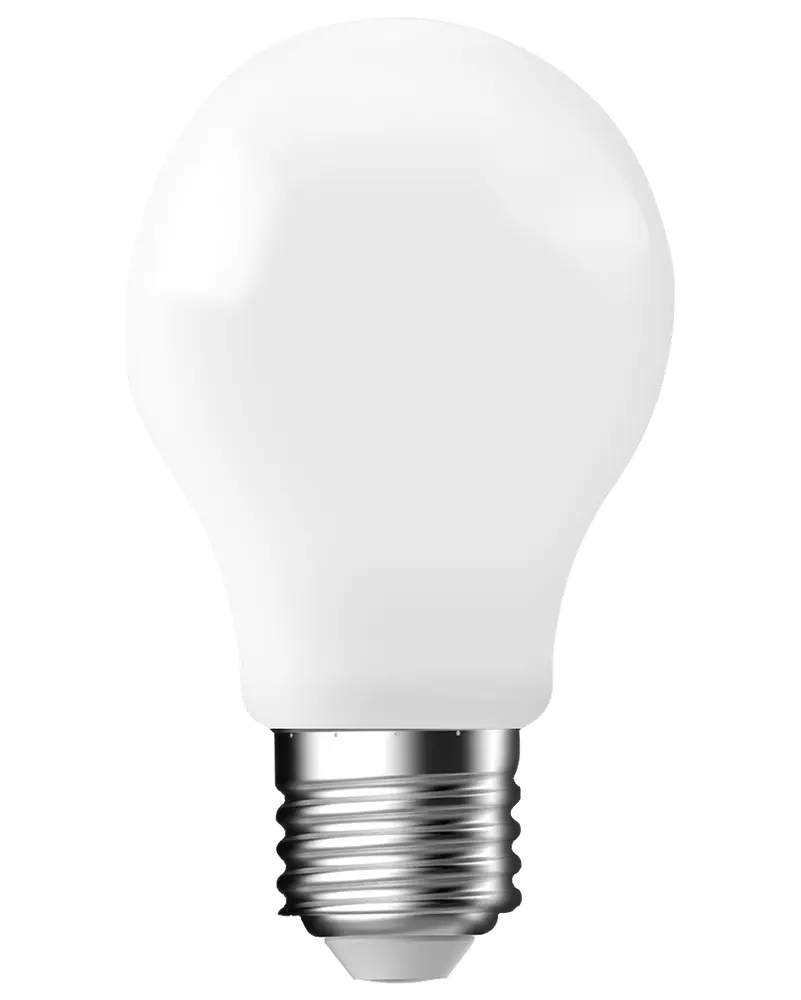 Cosna LED-pære 8,5W E27 A60