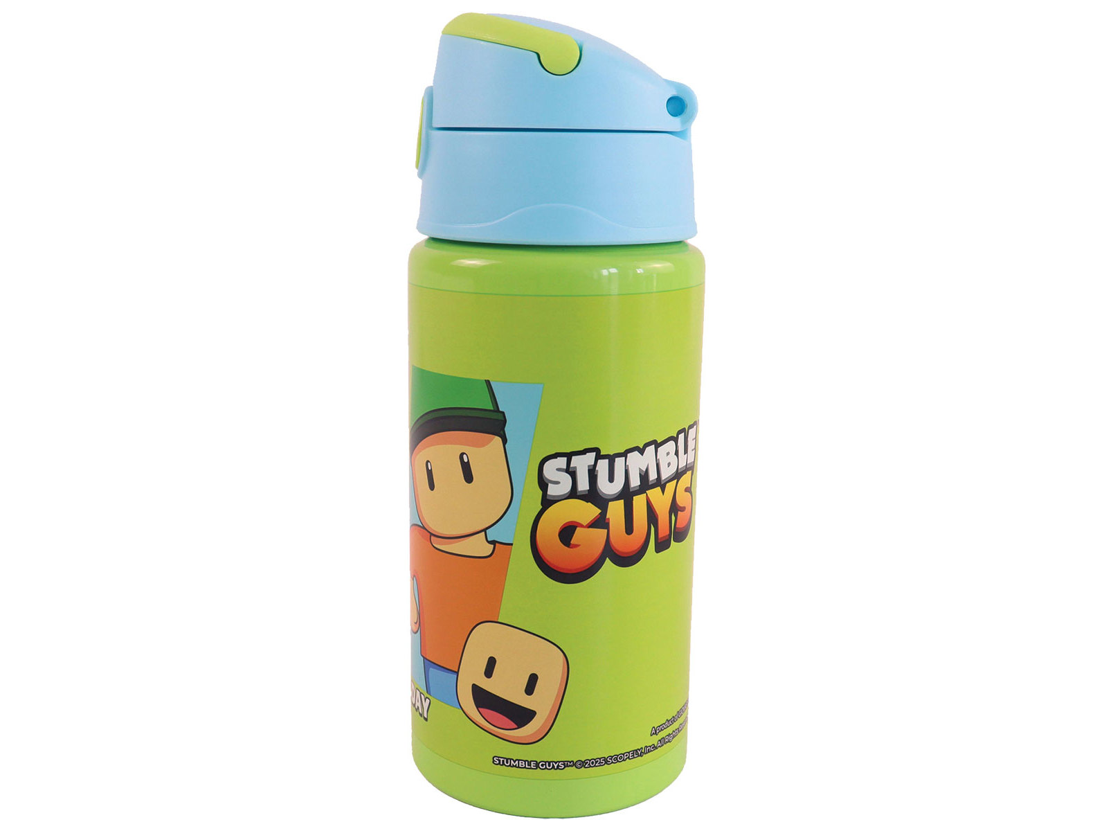 CANTIL STUMBLE GUYS 500ML