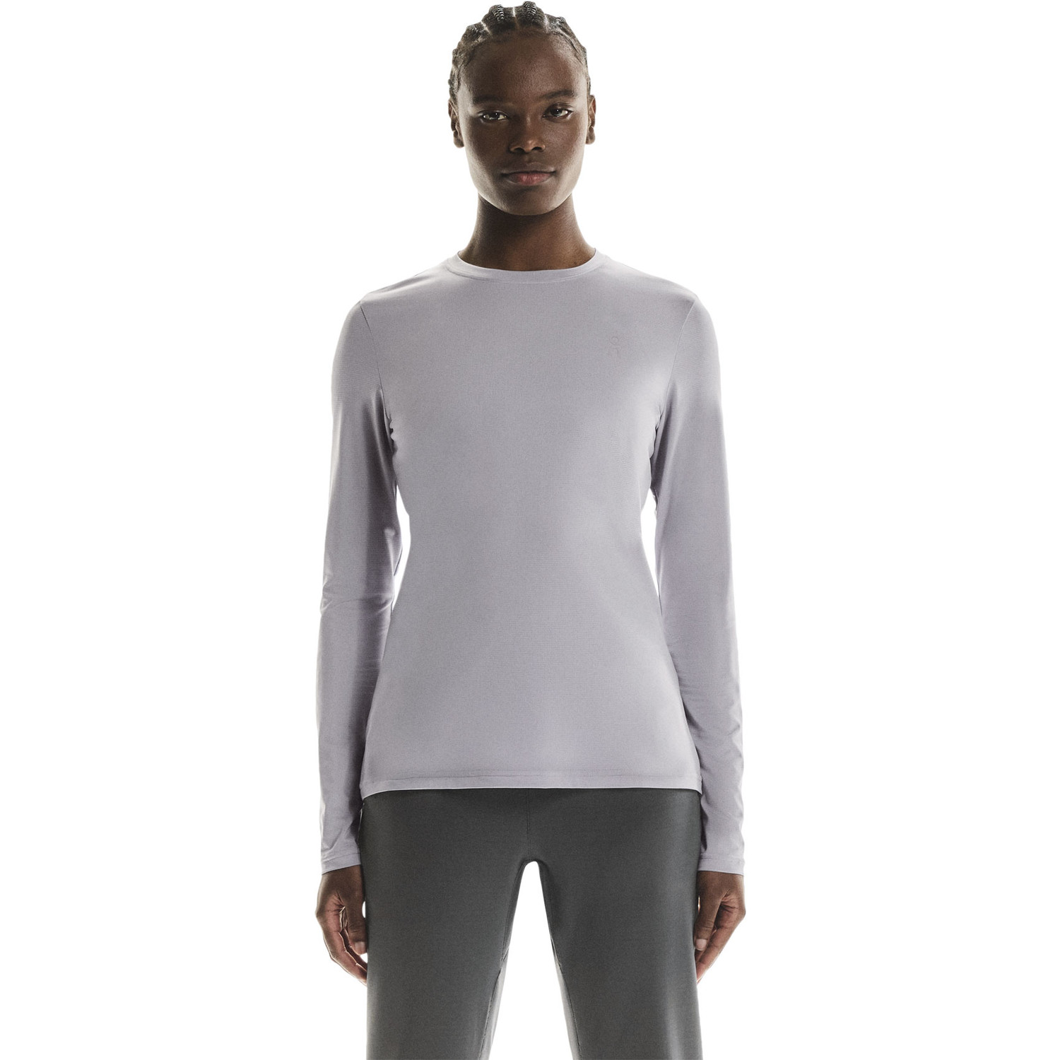 On Core Long-T Dames