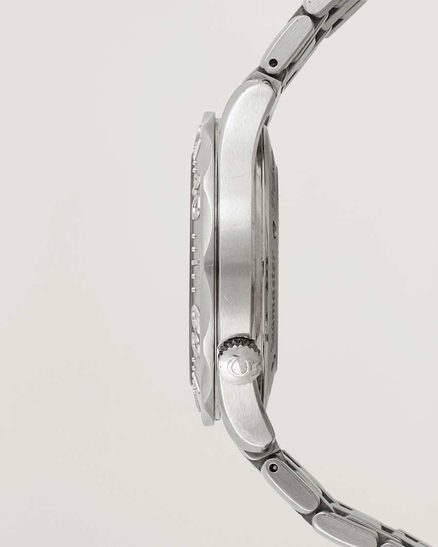 Omega Pre-Owned Seamaster SMP 300 Americas Cup