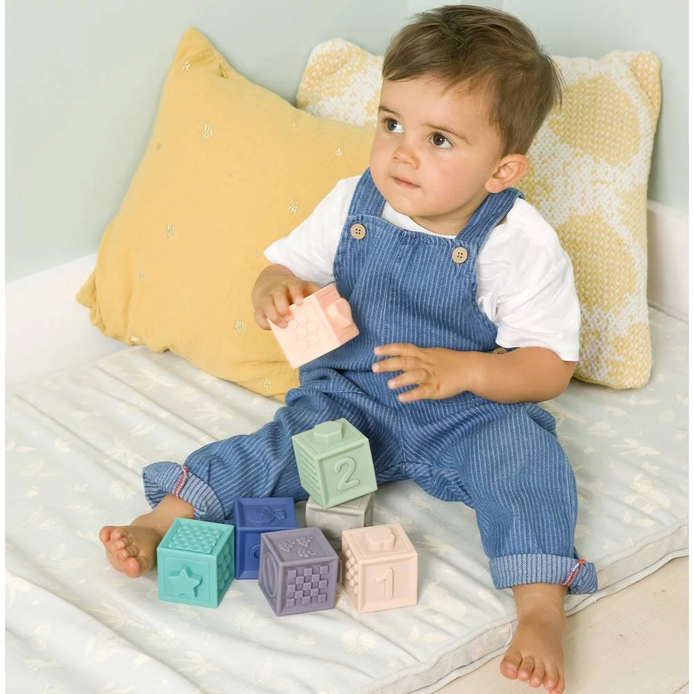 MES PREMIERS CUBES EDUCATIFS