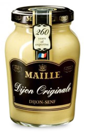 Maille Dijon-Senf Original