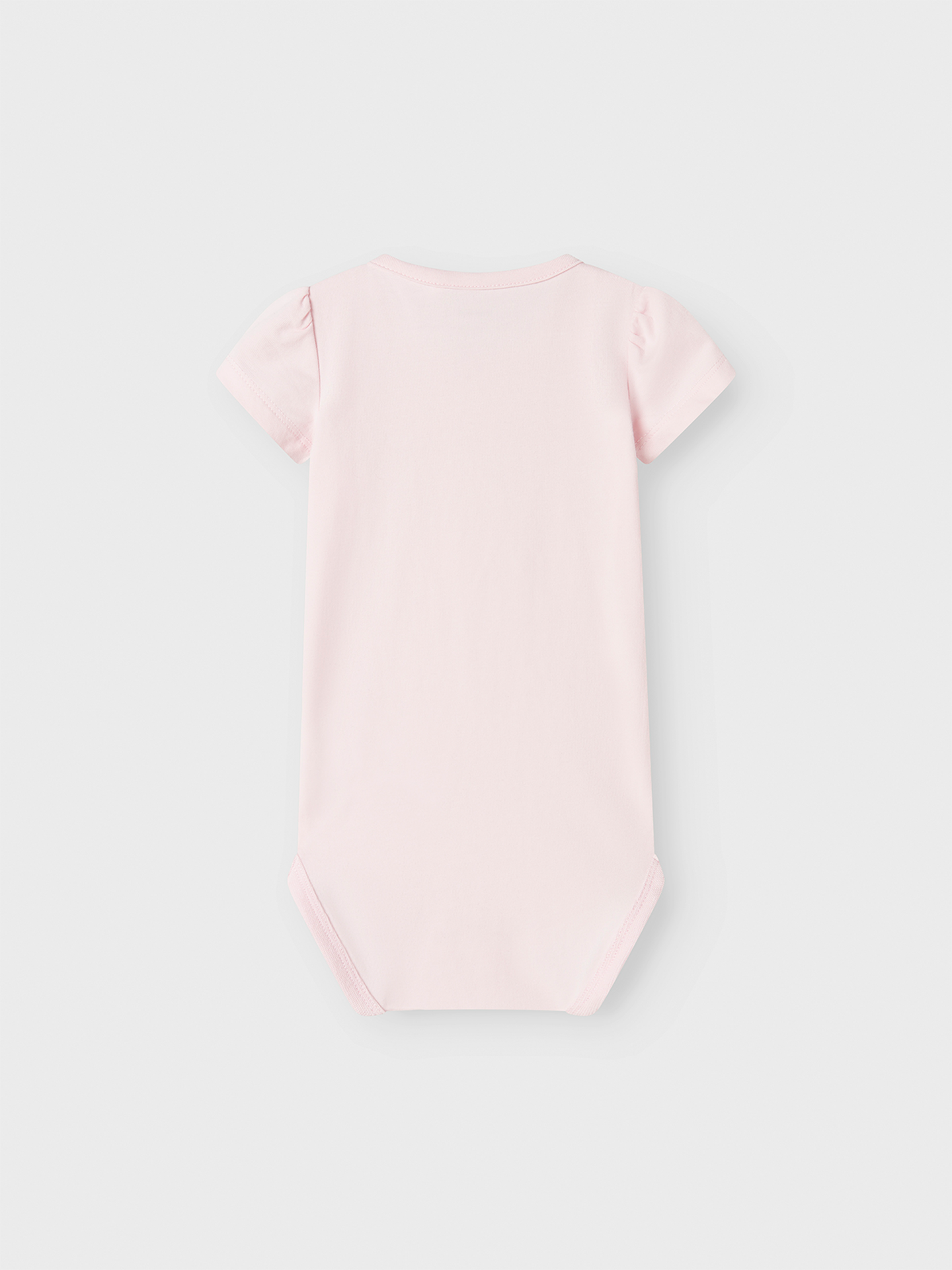 Hillie Short Sleeve Body Box