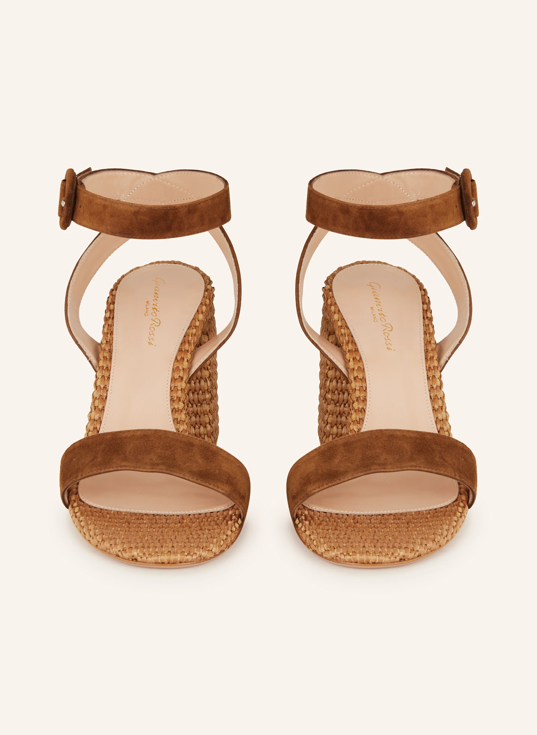 Gianvito Rossi Sandaletten LUANA