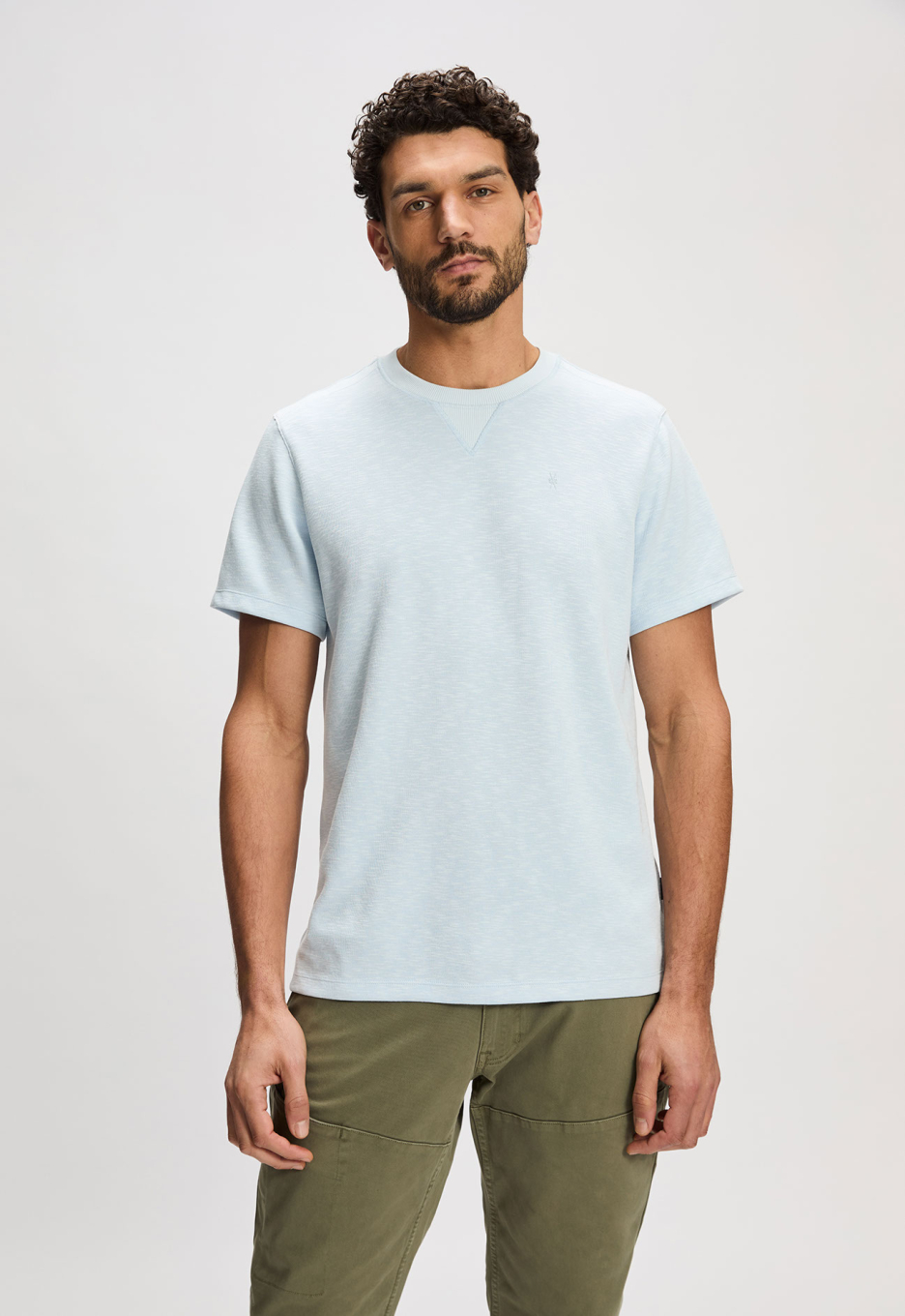 Silvercreek Trady T-shirt