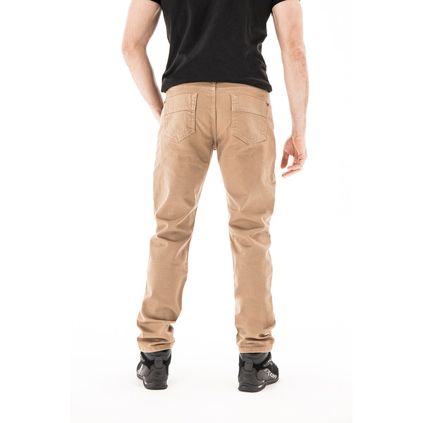 Ixon - Jean Barry Beige