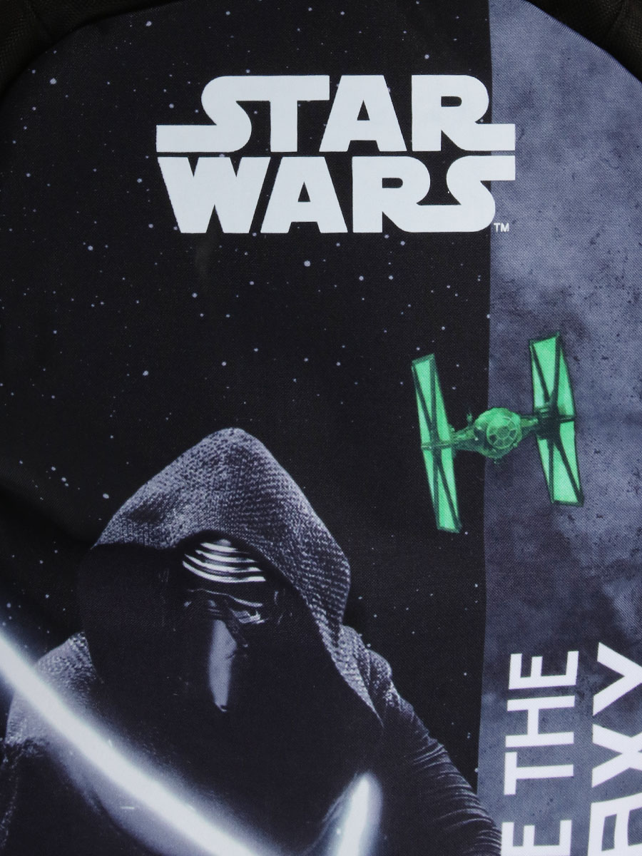 Sac À dos À roulettes Star Wars Kylo Ren