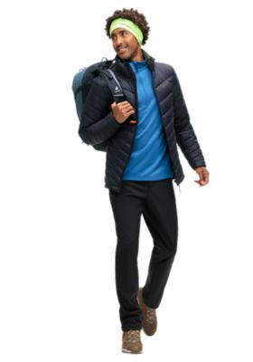 Maier SportsAlvar - dunkelblau/navy