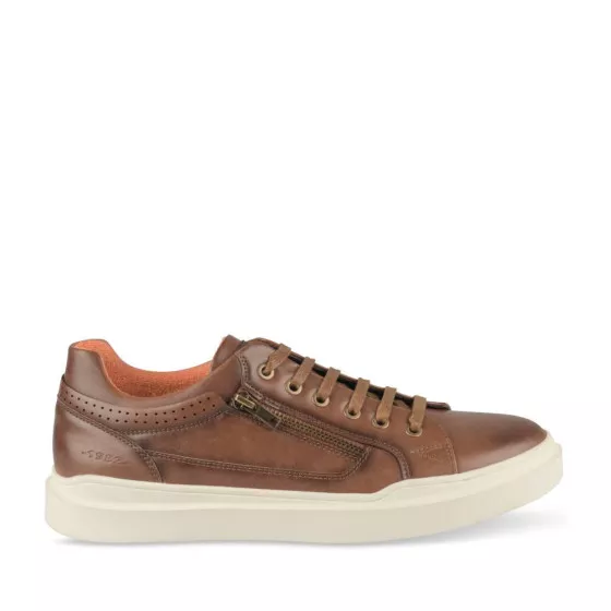 Baskets COGNAC FREECODER