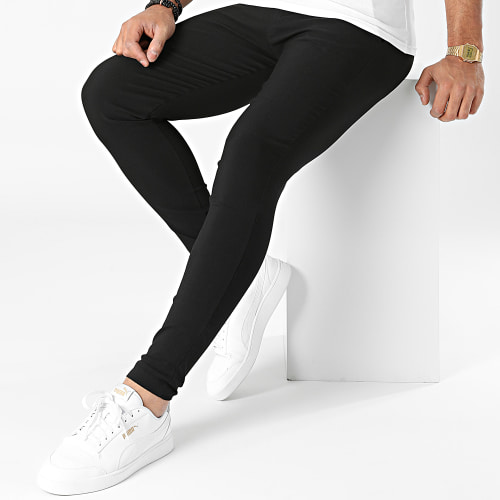 Pantalon Chino 10015 Noir