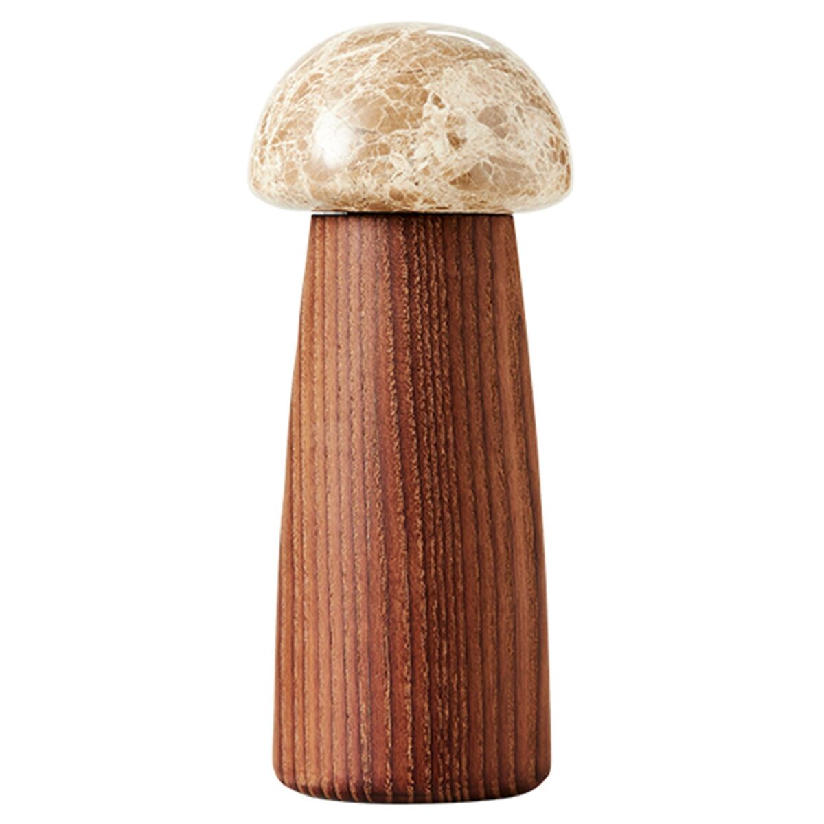 Yami salt- og pepperkvern small 15 cm