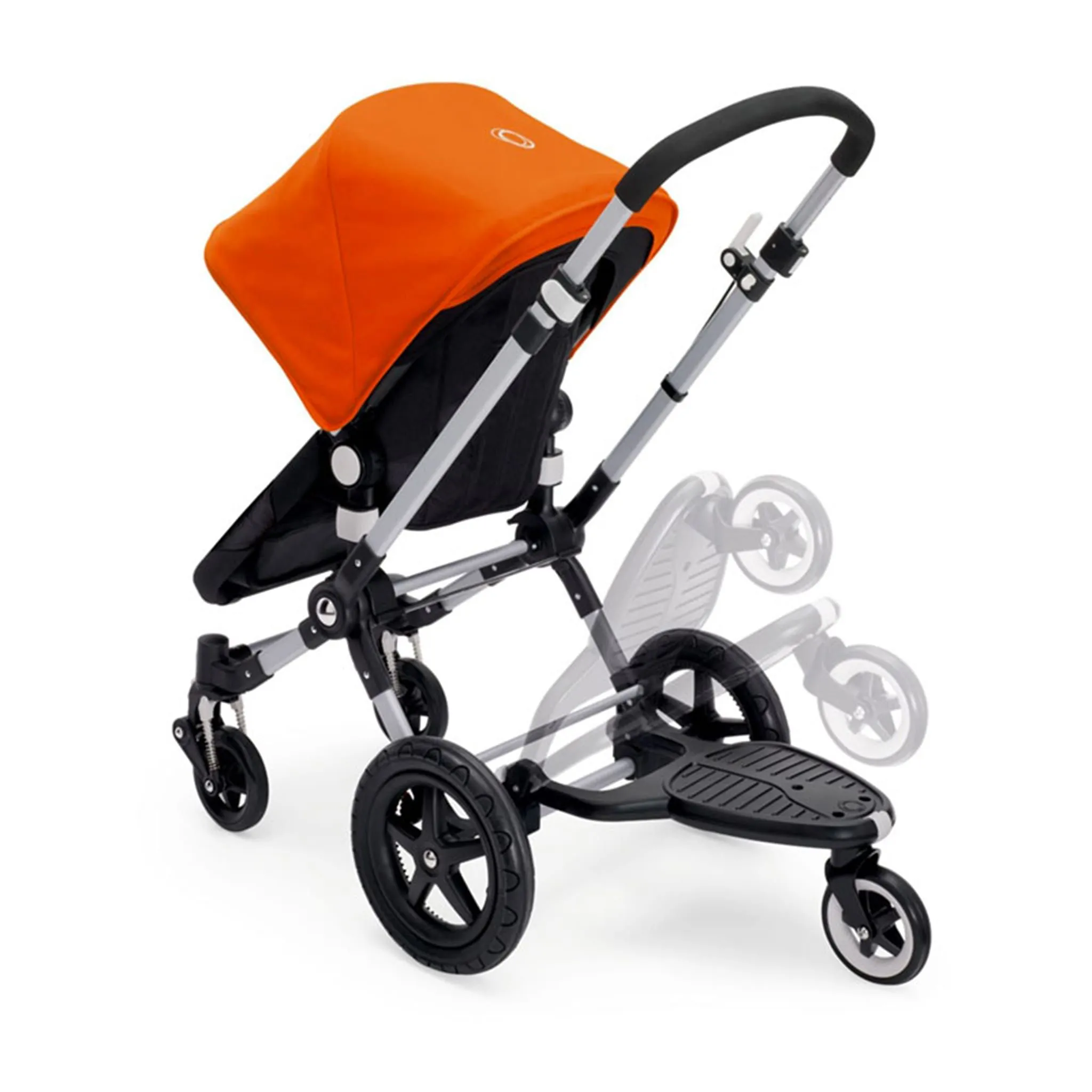 Bugaboo Planche À Roulettes Bugaboo