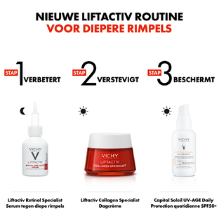 Vichy Liftactiv Pure Retinol Specialist Serum 30ML