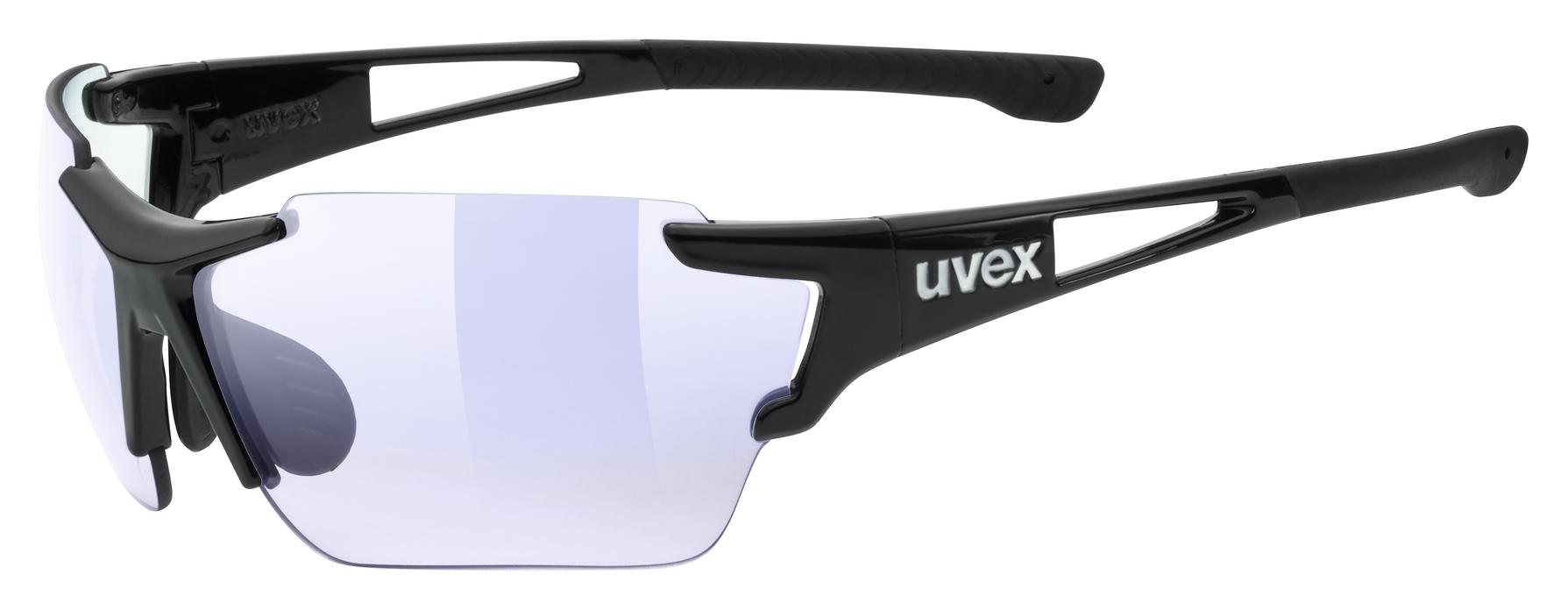 Uvex sportstyle 803race V