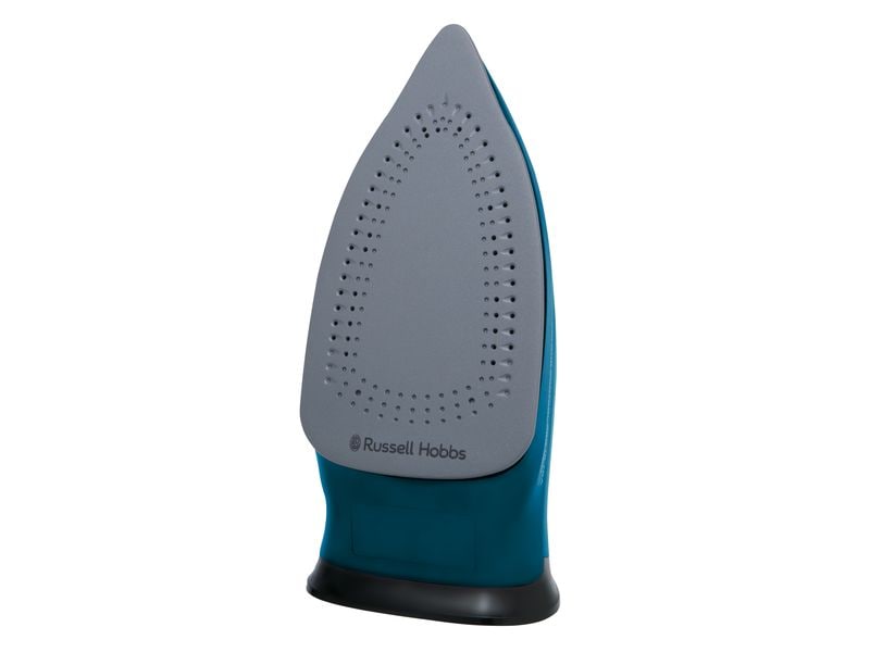 Russell Hobbs Dampfbügeleisen Colour Control Pro Dampfbügeleisen mit Keramik Bügelsohle