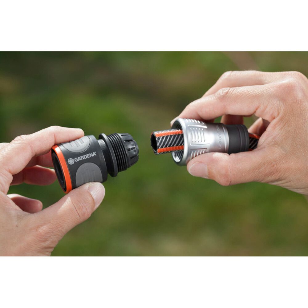 SLANGEKOBLING GARDENA PREMIUM 1/2