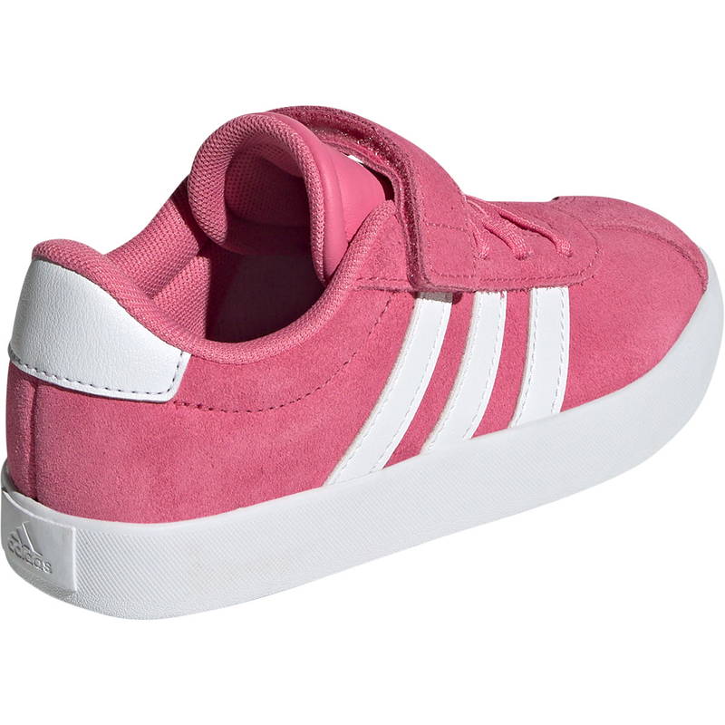 adidas VL Court 3.0 Velcro Sneakers Børn