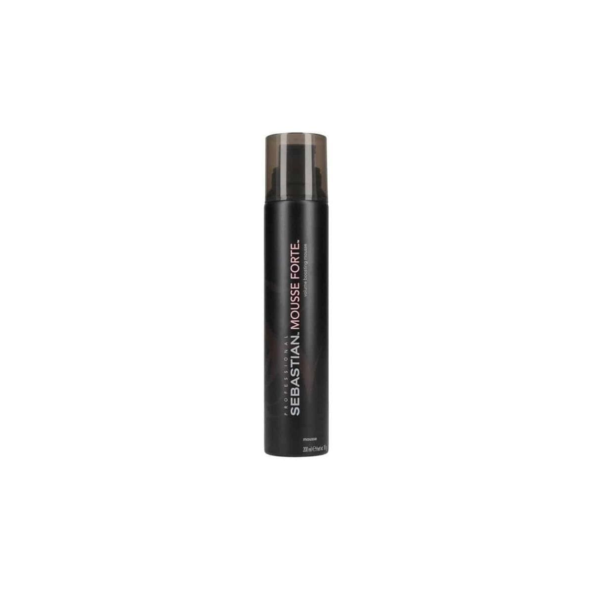 Sebastian Professional Mousse Forte 200ml