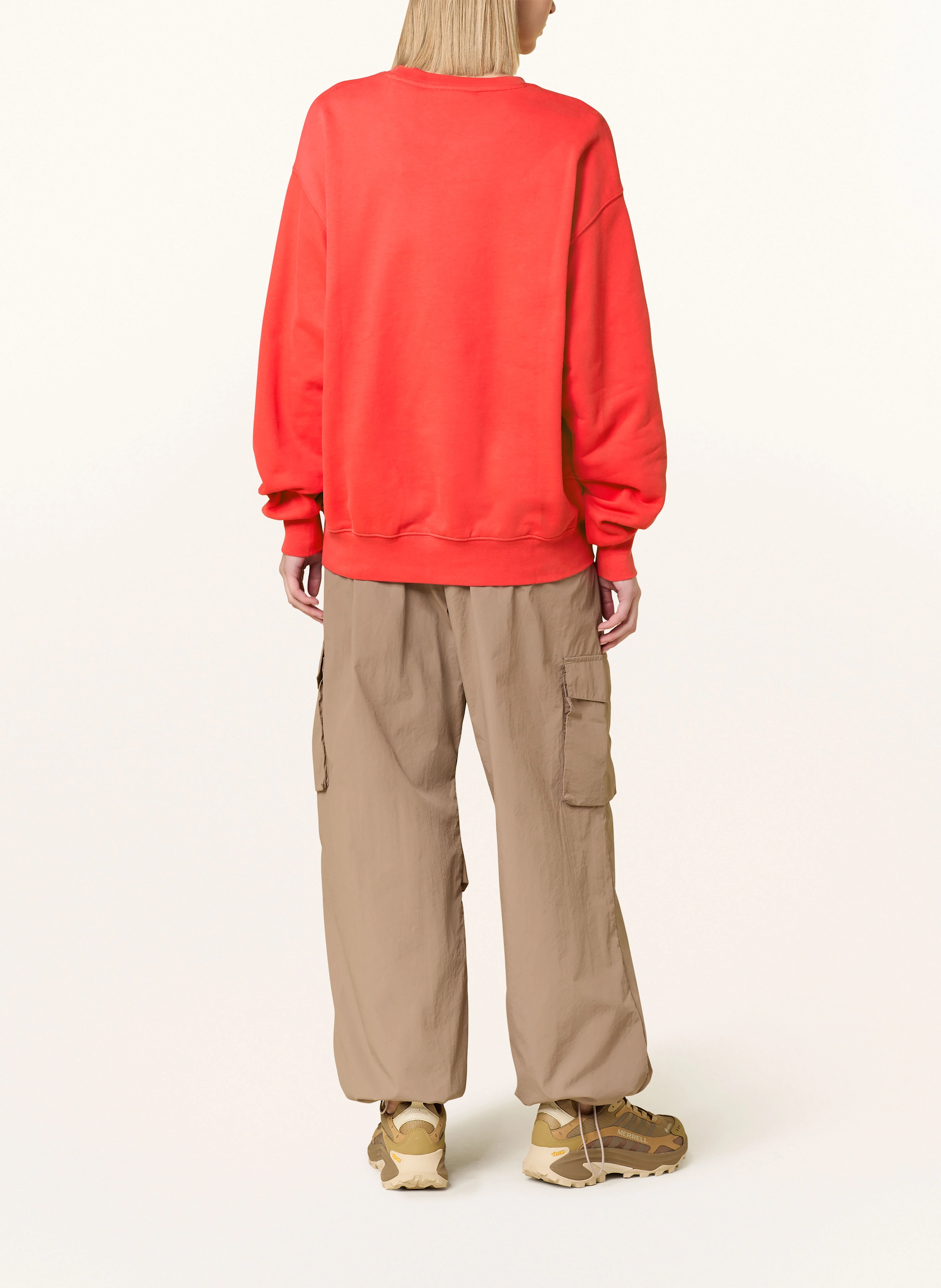 Peak Performance Sweatshirt ORIGINAL CREW
