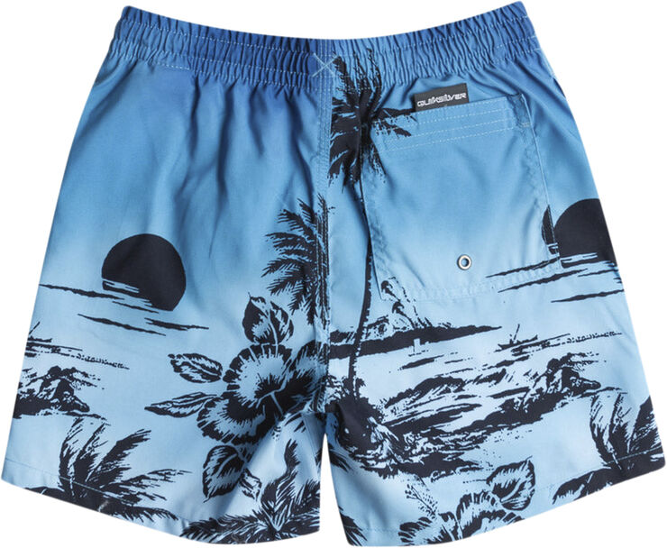Quiksilver Everyday Paradise 14