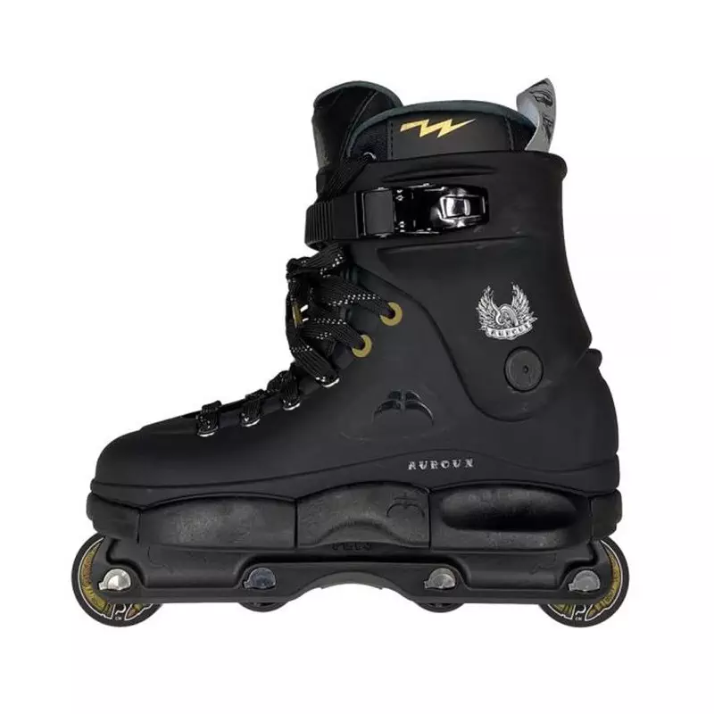 Roller agressif RAZOR SKATES SL Auroux Pro